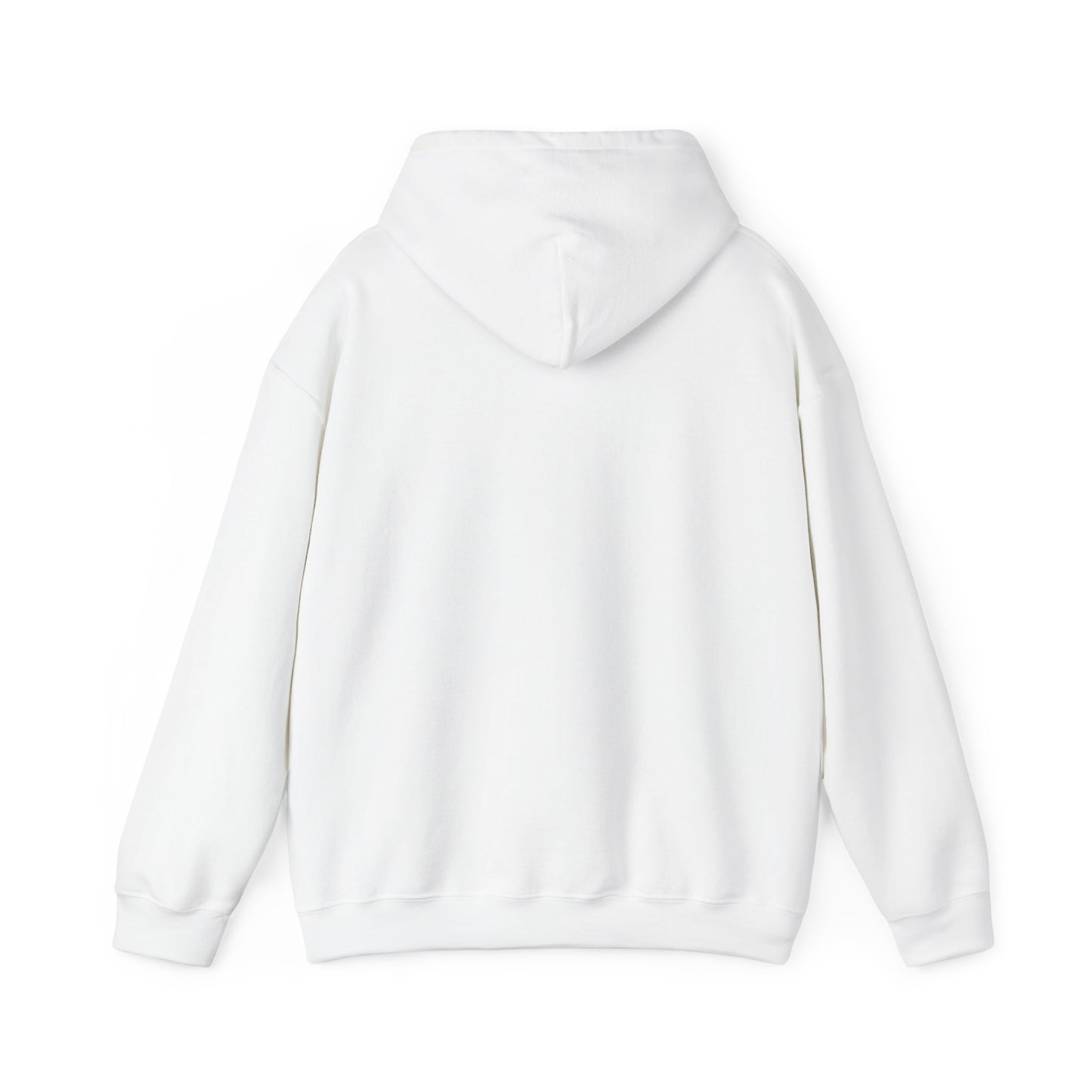BL, Black Lasso, Unisex Heavy Blend™ Hooded Sweatshirt