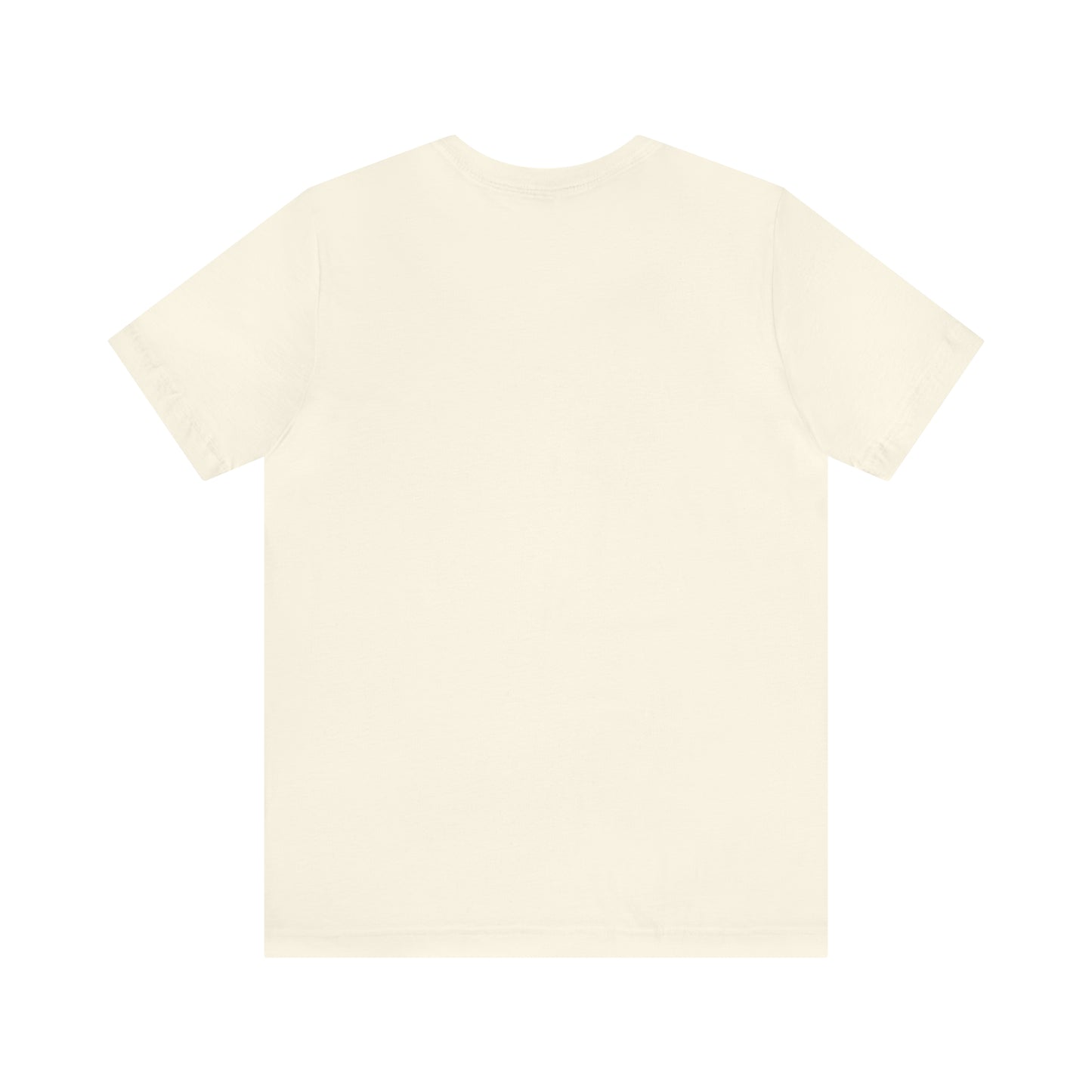Black Lasso Hat Unisex Jersey Short Sleeve Tee